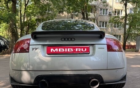 Audi TT, 2000 год, 1 050 000 рублей, 6 фотография