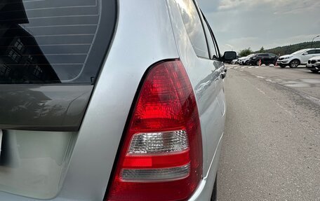 Subaru Forester, 2004 год, 520 000 рублей, 13 фотография