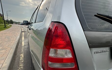 Subaru Forester, 2004 год, 520 000 рублей, 12 фотография