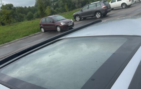 Subaru Forester, 2004 год, 520 000 рублей, 16 фотография