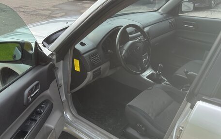 Subaru Forester, 2004 год, 520 000 рублей, 21 фотография