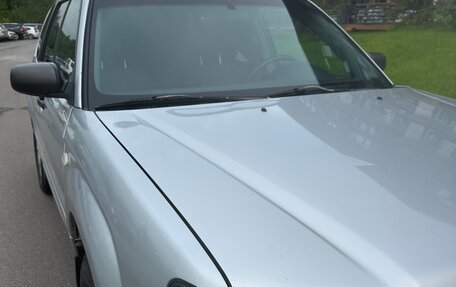 Subaru Forester, 2004 год, 520 000 рублей, 18 фотография
