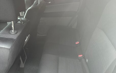 Subaru Forester, 2004 год, 520 000 рублей, 27 фотография