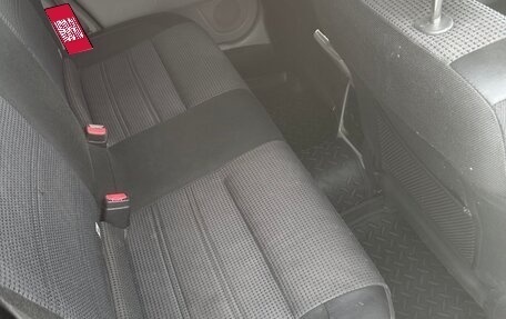 Subaru Forester, 2004 год, 520 000 рублей, 26 фотография