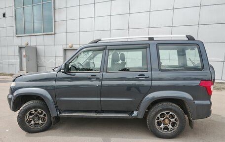ЛуАЗ Patriot, 2021 год, 1 650 000 рублей, 2 фотография