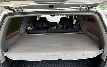 Subaru Forester, 2004 год, 520 000 рублей, 36 фотография