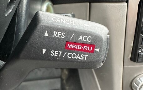 Subaru Forester, 2004 год, 520 000 рублей, 31 фотография