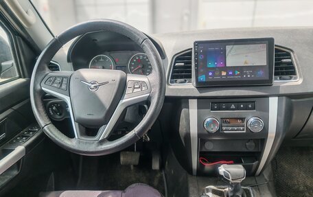 ЛуАЗ Patriot, 2021 год, 1 650 000 рублей, 9 фотография