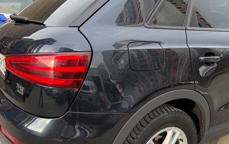 Audi Q3, 2013 год, 1 099 000 рублей, 4 фотография
