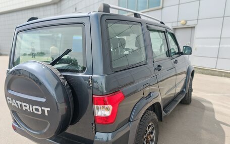ЛуАЗ Patriot, 2021 год, 1 650 000 рублей, 6 фотография