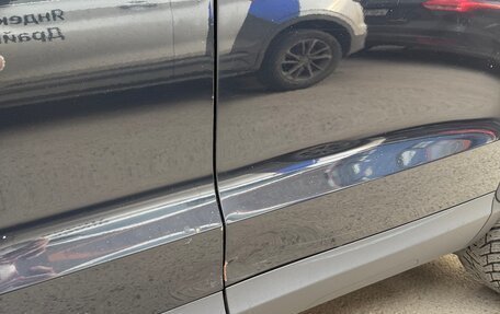 Audi Q3, 2013 год, 1 099 000 рублей, 8 фотография