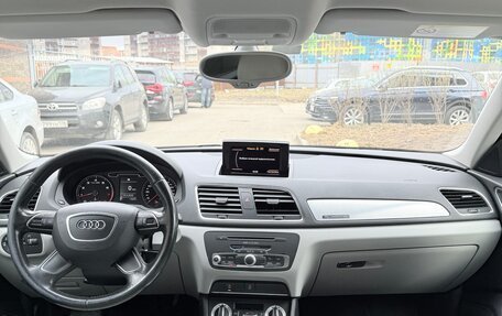 Audi Q3, 2013 год, 1 099 000 рублей, 15 фотография