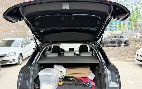 Audi Q3, 2013 год, 1 099 000 рублей, 19 фотография