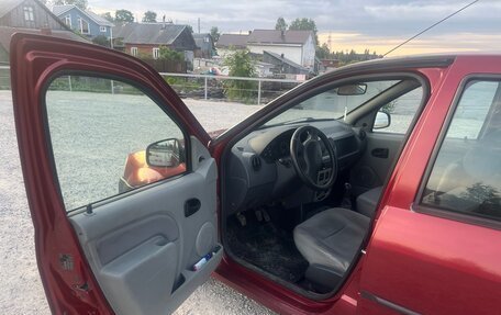Renault Logan I, 2009 год, 400 000 рублей, 10 фотография