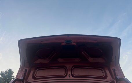 Renault Logan I, 2009 год, 400 000 рублей, 27 фотография