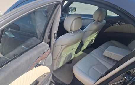 Mercedes-Benz E-Класс, 2008 год, 900 000 рублей, 3 фотография