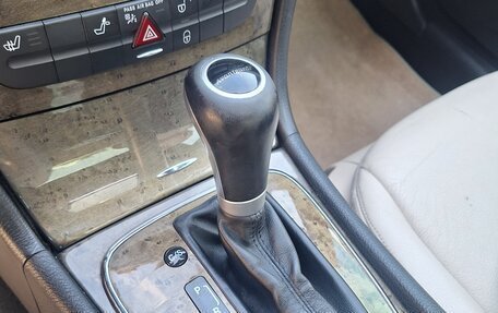 Mercedes-Benz E-Класс, 2008 год, 900 000 рублей, 7 фотография