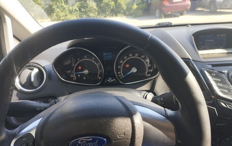 Ford Fiesta, 2015 год, 750 000 рублей, 3 фотография