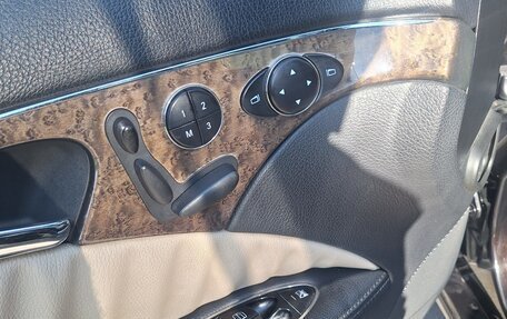 Mercedes-Benz E-Класс, 2008 год, 900 000 рублей, 6 фотография