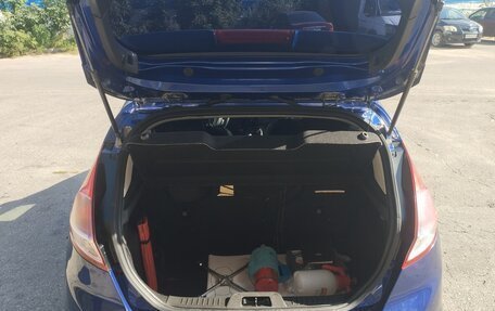 Ford Fiesta, 2015 год, 750 000 рублей, 7 фотография