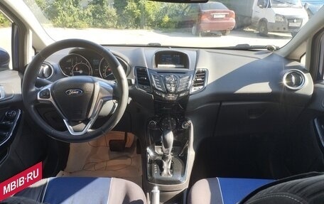 Ford Fiesta, 2015 год, 750 000 рублей, 2 фотография
