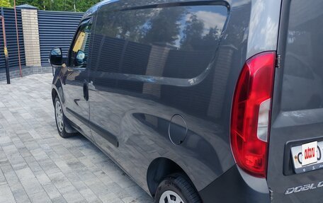 Fiat Doblo II рестайлинг, 2020 год, 1 350 000 рублей, 5 фотография
