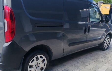 Fiat Doblo II рестайлинг, 2020 год, 1 350 000 рублей, 3 фотография