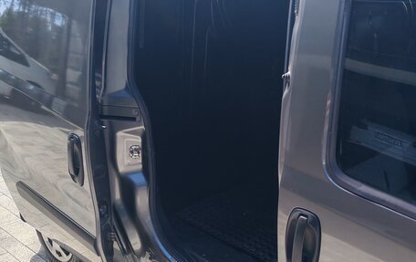 Fiat Doblo II рестайлинг, 2020 год, 1 350 000 рублей, 9 фотография