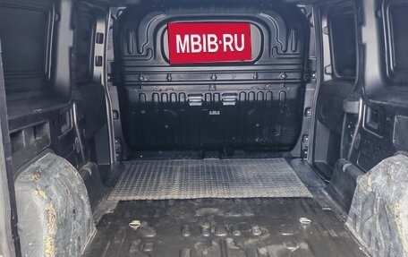 Fiat Doblo II рестайлинг, 2020 год, 1 350 000 рублей, 6 фотография