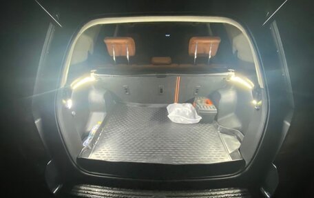 Land Rover Freelander II рестайлинг 2, 2014 год, 2 150 000 рублей, 12 фотография