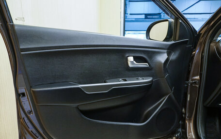 KIA Rio III рестайлинг, 2015 год, 1 049 000 рублей, 9 фотография