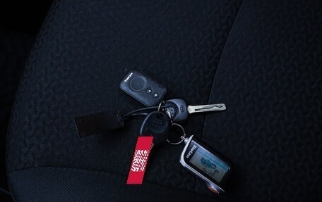KIA Rio III рестайлинг, 2015 год, 1 049 000 рублей, 23 фотография