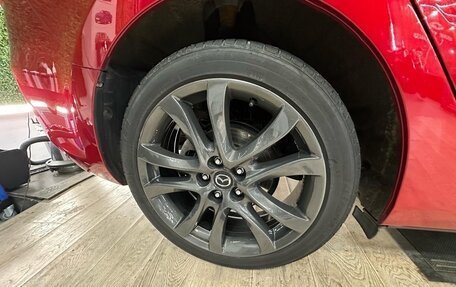 Mazda 6, 2016 год, 1 900 000 рублей, 6 фотография
