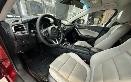 Mazda 6, 2016 год, 1 900 000 рублей, 8 фотография