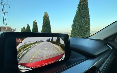 Mazda 6, 2016 год, 1 900 000 рублей, 12 фотография