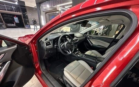 Mazda 6, 2016 год, 1 900 000 рублей, 7 фотография