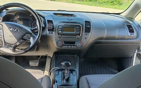 KIA Cerato III, 2018 год, 1 500 000 рублей, 11 фотография