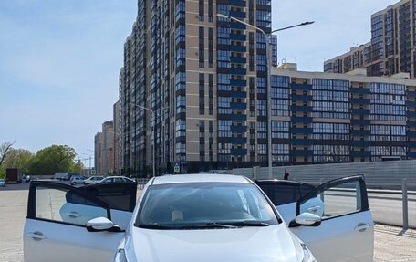 KIA Cerato III, 2018 год, 1 500 000 рублей, 2 фотография