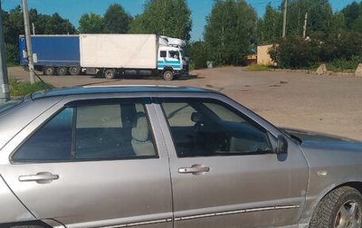 Chery Amulet (A15) I, 2007 год, 75 000 рублей, 1 фотография