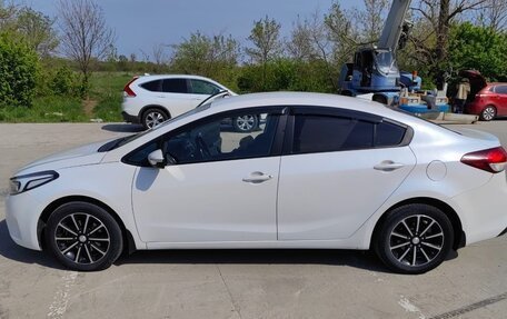 KIA Cerato III, 2018 год, 1 500 000 рублей, 17 фотография