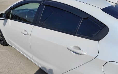 KIA Cerato III, 2018 год, 1 500 000 рублей, 18 фотография