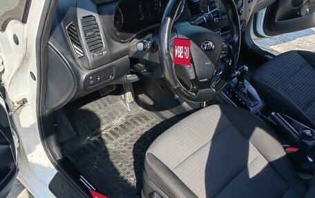 KIA Cerato III, 2018 год, 1 500 000 рублей, 6 фотография
