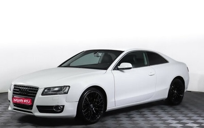 Audi A5, 2011 год, 1 077 000 рублей, 1 фотография