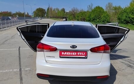 KIA Cerato III, 2018 год, 1 500 000 рублей, 16 фотография