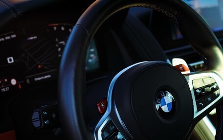 BMW M8 I (F91/F92/F93), 2020 год, 15 000 000 рублей, 17 фотография