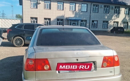 Chery Amulet (A15) I, 2007 год, 75 000 рублей, 2 фотография