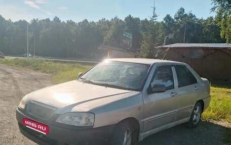 Chery Amulet (A15) I, 2007 год, 75 000 рублей, 3 фотография