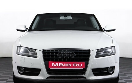 Audi A5, 2011 год, 1 077 000 рублей, 2 фотография
