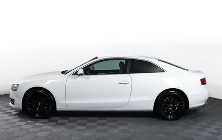 Audi A5, 2011 год, 1 077 000 рублей, 8 фотография