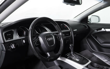 Audi A5, 2011 год, 1 077 000 рублей, 15 фотография
